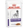 Royal Canin VHN Dog Neutered Gravy Kapsičky 12x100 g Royal Canin VHN Dog Neutered Gravy Kapsičky 12x100 g