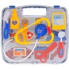 Doktorský set 14ks 26x24cm v kufríku Doktorský set 14ks 26x24cm v kufríku