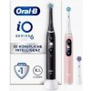 Oral-B iO Series 6 Pink Sand Oral-B iO Series 6 Pink Sand