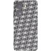 Picasee silikónový čierny obal pre Xiaomi Poco X7 - Separ - White On Black 2 Picasee silikónový čierny obal pre Xiaomi Poco X7 - Separ - White On Black 2