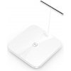 AWEI SS1 inteligentná osobná váha s Bluetooth 5.0 a analýzou tela, biela AWEI SS1 inteligentná osobná váha s Bluetooth 5.0 a analýzou tela, biela