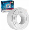 Diamond PEX viacvrstvová rúra PE-Xb/Al/-PE-Xb biela 20x2 mm - 100 m Diamond PEX viacvrstvová rúra PE-Xb/Al/-PE-Xb biela 20x2 mm - 100 m