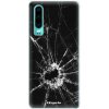 iSaprio Broken Glass 10 Huawei P30