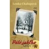 Páté jablko - Lenka Chalupová Páté jablko - Lenka Chalupová