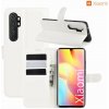 Luxria Wallet Book Xiaomi - Otváracie púzdro s priehradkami biele Pre Xiaomi: Redmi A2, Redmi A1 Luxria Wallet Book Xiaomi - Otváracie púzdro s priehradkami biele Pre Xiaomi: Redmi A2, Redmi A1