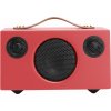Audio Pro T3+ Multiroom reproduktor Coral Red 1 ks Audio Pro T3+ Multiroom reproduktor Coral Red 1 ks