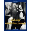 Záhada modrého pokoje - DVD (digipack) Záhada modrého pokoje - DVD (digipack)