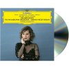 Lisa Batiashvili: Secret Love Letters - CD Lisa Batiashvili: Secret Love Letters - CD