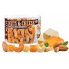 Mixit Mix pražených ořechů a křupavých sýrů 120 g Mixit Mix pražených ořechů a křupavých sýrů 120 g