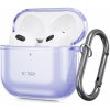 PUZDRO TECH-PROTECT FLEXAIR APPLE AIRPODS 4 VIOLET PUZDRO TECH-PROTECT FLEXAIR APPLE AIRPODS 4 VIOLET