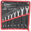 Condor 100-00578 Kľúče 6 - 19 mm, sada 8 dielov, v textilnom obale Condor 100-00578 Kľúče 6 - 19 mm, sada 8 dielov, v textilnom obale