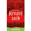 E-kniha Krvavý sníh - Michal Sabó E-kniha Krvavý sníh - Michal Sabó