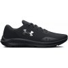 Under Armour Dámska bežecká obuv W CHARGED PURSUIT 3 čierna sivá