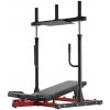 Vevor Vertikálny leg press, nastaviteľný, uhlíková oceľ, nosnosť 550 lbs WSTJJBKZDXSX9BVYIV0 Vevor Vertikálny leg press, nastaviteľný, uhlíková oceľ, nosnosť 550 lbs WSTJJBKZDXSX9BVYIV0