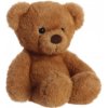 Aurora Plyšový medvedík Archie - hnedý - 25 cm Aurora Plyšový medvedík Archie - hnedý - 25 cm