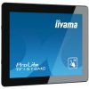 15'' iiyama TF1515MC-B2: TN, XGA, capacitive, 10P, 350cd/m2, VGA, DP, HDMI, čierny TF1515MC-B2 15'' iiyama TF1515MC-B2: TN, XGA, capacitive, 10P, 350cd/m2, VGA, DP, HDMI, čierny TF1515MC-B2