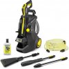 Kärcher - Vysokotlakový čistič K 4 Power Control Flex Go!Further, 1.324-312.0 Kärcher - Vysokotlakový čistič K 4 Power Control Flex Go!Further, 1.324-312.0