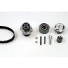 Vodné čerpadlo + sada ozubeného remeňa HEPU PK06542 Vodné čerpadlo + sada ozubeného remeňa HEPU PK06542