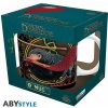 ABY style Hrnček Fantastické Zvery Niffler a Bowtruckle Tajomstvá Dumbledora 320 ml