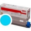 OKI Cyan toner do C834/C844 (10 000 stránek) 46861307 originálny OKI Cyan toner do C834/C844 (10 000 stránek) 46861307 originálny
