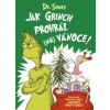 Jak Grinch prohrál na Vánoce - Heim Alastair Jak Grinch prohrál na Vánoce - Heim Alastair