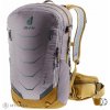 deuter Flyt 12 SL dámsky batoh, 12 l, lavender/almond deuter Flyt 12 SL dámsky batoh, 12 l, lavender/almond