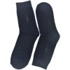 Vlnené termo ponožky Heat-Guard Tmavomodré