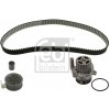 Vodné čerpadlo + sada ozubeného remeňa FEBI BILSTEIN 45126 Vodné čerpadlo + sada ozubeného remeňa FEBI BILSTEIN 45126