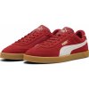 Sneakersy nízke PUMA PUMA CLUB II ERA SUEDE 40071708 – Červená Sneakersy nízke PUMA PUMA CLUB II ERA SUEDE 40071708 – Červená
