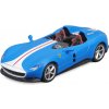 Bburago 2024new Bburago 1:43 Ferrari Signature Series - Ferrari Monza SP2 - Blue BB36913BU Bburago 2024new Bburago 1:43 Ferrari Signature Series - Ferrari Monza SP2 - Blue BB36913BU