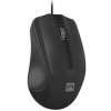 Natec optická myš SNIPE 1200 DPI/Kancelářská/Optická/1 200 DPI/Drátová USB/Černá NMY-2020 Natec optická myš SNIPE 1200 DPI/Kancelářská/Optická/1 200 DPI/Drátová USB/Černá NMY-2020