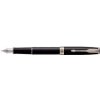 Parker Royal Sonnet Black CT 1502/5131499, plniace pero Parker Royal Sonnet Black CT 1502/5131499, plniace pero