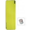 Nafukovacia karimatka Flextail TINY Sleeping Pad R03 AVS - with pump 196 cm Farba: zelená Nafukovacia karimatka Flextail TINY Sleeping Pad R03 AVS - with pump 196 cm Farba: zelená