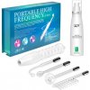 Darsonval LZ-006A kozmetický ozonizér + Syis krém proti akné zmatňujúci 50 ml darčeková sada Darsonval LZ-006A kozmetický ozonizér + Syis krém proti akné zmatňujúci 50 ml darčeková sada