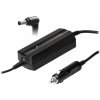 TRX Akyga napájací adaptér do auta/ 19V/ 4,74A/ 90W/ 5,5x2,5mm/ pre notebooky Asus/ Toshiba/ HP TRX Akyga napájací adaptér do auta/ 19V/ 4,74A/ 90W/ 5,5x2,5mm/ pre notebooky Asus/ Toshiba/ HP