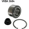 Súprava ložísk kolesa SKF VKBA 3684 (VKBA3684)
