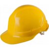 OCHRANNÁ PRILBA STAVEBNÁ PRACOVNÁ PRILBA OCHRANNÁ POHODLNÁ ŽLTÁ HDPE OCHRANNÁ PRILBA STAVEBNÁ PRACOVNÁ PRILBA OCHRANNÁ POHODLNÁ ŽLTÁ HDPE