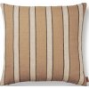 Vankúš Brown Lines 50 x 50 cm Vankúš Brown Lines 50 x 50 cm