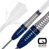 Šípky steel Harrows Geo Bomb 23g Quick Point 90% wolfram Šípky steel Harrows Geo Bomb 23g Quick Point 90% wolfram