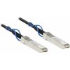 XtendLan SFP28 DAC metalický spojovací kábel, 25Gb/s, 1m, pasívny, twinax, Cisco, Planet kompatibilný XtendLan SFP28 DAC metalický spojovací kábel, 25Gb/s, 1m, pasívny, twinax, Cisco, Planet kompatibilný