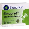 Sinupret tbl obd (blister) 1x50 ks Sinupret tbl obd (blister) 1x50 ks
