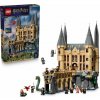 LEGO® Harry Potter™ 76473 Rokfortský hrad: Východné krídlo 5702018063477 LEGO® Harry Potter™ 76473 Rokfortský hrad: Východné krídlo 5702018063477