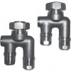 T-kus 10,5mm (1 kus) Viessmann T-kus 10,5mm (1 kus) Viessmann