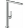 Kludi Qord kuchynská batéria stojánková chrómová 568030575 Kludi Qord kuchynská batéria stojánková chrómová 568030575