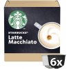 Starbucks Latte Macchiato 12 ks