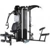 Posilovací stanice FINNLO MAXIMUM Multi-gym M5 Posilovací stanice FINNLO MAXIMUM Multi-gym M5