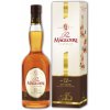 Pére Magloire Calvados 12 ročný 40% 0,7 l (kartón) Pére Magloire Calvados 12 ročný 40% 0,7 l (kartón)