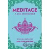 Meditace a jak jí rozumět - Amy Leigh Mercree Meditace a jak jí rozumět - Amy Leigh Mercree