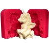 Dortisimo Cesil Silikonová forma 3D Jednorožec Dortisimo Cesil Silikonová forma 3D Jednorožec