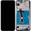 LCD displej + Dotykové sklo a RÁM Huawei P Smart 2019 LCD displej + Dotykové sklo a RÁM Huawei P Smart 2019